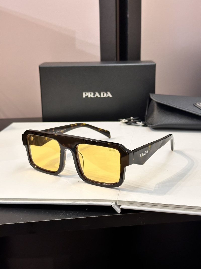 Prada Sunglasses